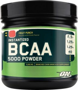 BCAA