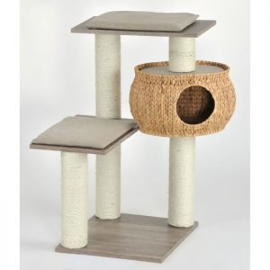 arbre à chat Silvio Design